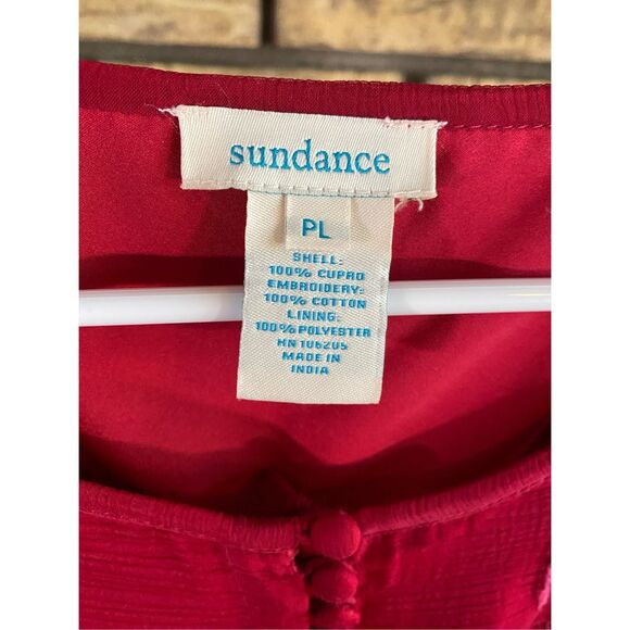 Sundance blouse - Picture 3 of 5